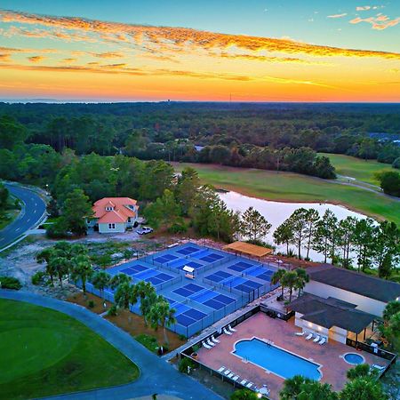 St James Bay Golf & Pickleball Resort Big Blackjack Landing Exterior photo