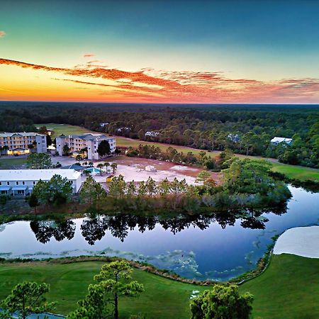 St James Bay Golf & Pickleball Resort Big Blackjack Landing Exterior photo