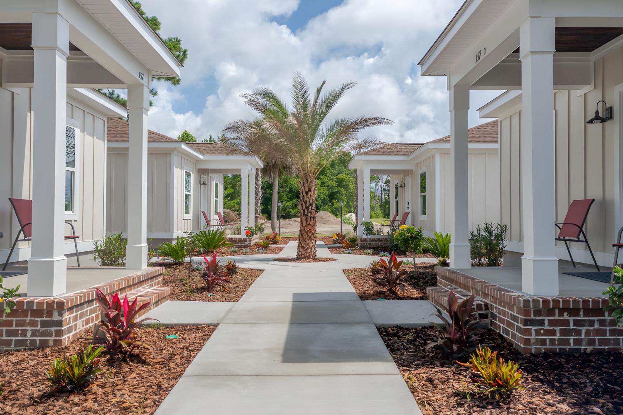 St James Bay Golf & Pickleball Resort Big Blackjack Landing Exterior photo