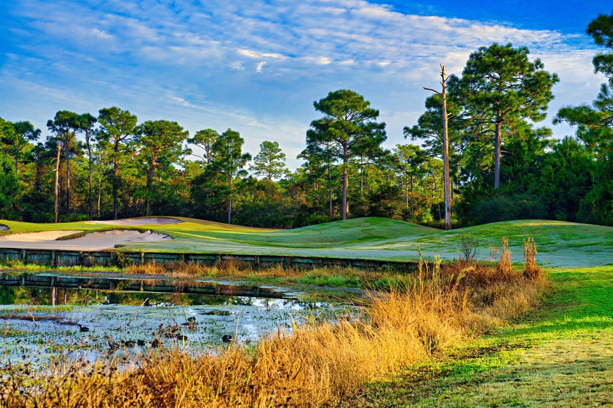 St James Bay Golf & Pickleball Resort Big Blackjack Landing Exterior photo